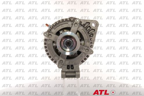 ATL Autotechnik L 81 830 Generator